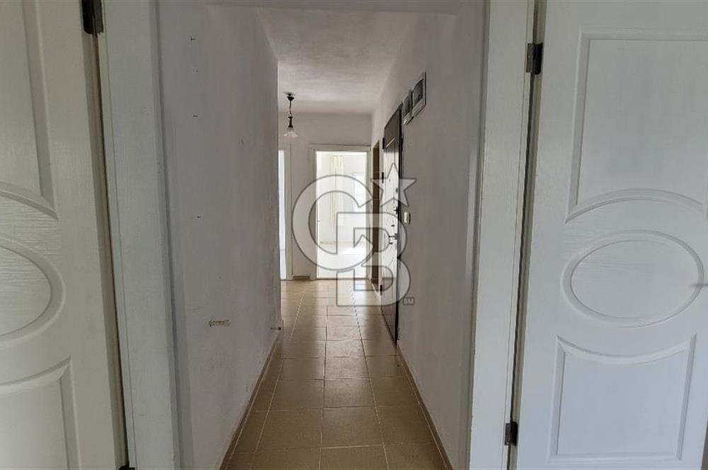 Muğla Yatağan Turgut Mahallesi’nde 2 Katlı Teraslı Müstakil Ev