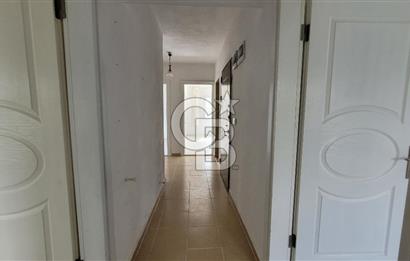 Muğla Yatağan Turgut Mahallesi’nde 2 Katlı Teraslı Müstakil Ev