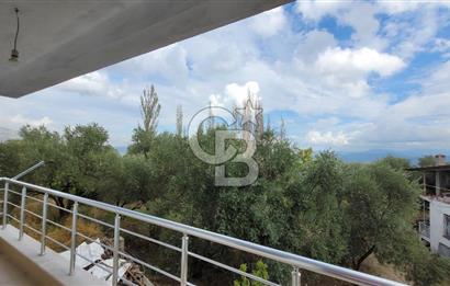 Muğla Yatağan Turgut Mahallesi’nde 2 Katlı Teraslı Müstakil Ev