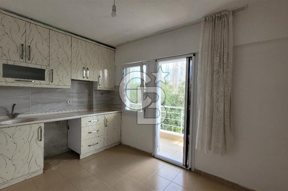 Muğla Yatağan Turgut Mahallesi’nde 2 Katlı Teraslı Müstakil Ev