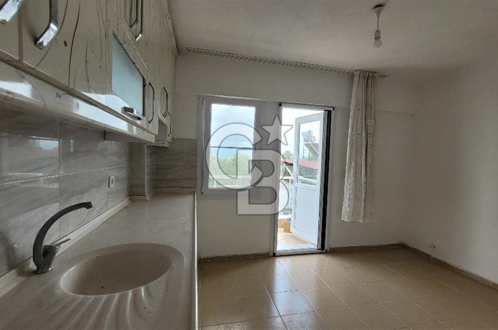 Muğla Yatağan Turgut Mahallesi’nde 2 Katlı Teraslı Müstakil Ev