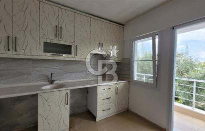 Muğla Yatağan Turgut Mahallesi’nde 2 Katlı Teraslı Müstakil Ev