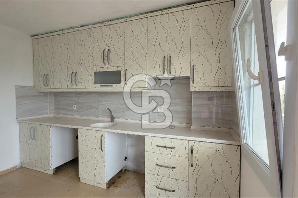 Muğla Yatağan Turgut Mahallesi’nde 2 Katlı Teraslı Müstakil Ev