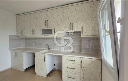 Muğla Yatağan Turgut Mahallesi’nde 2 Katlı Teraslı Müstakil Ev