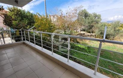 Muğla Yatağan Turgut Mahallesi’nde 2 Katlı Teraslı Müstakil Ev