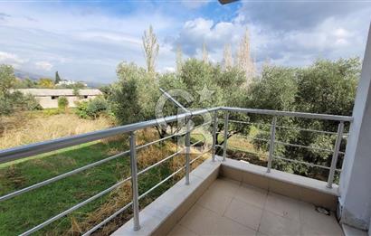 Muğla Yatağan Turgut Mahallesi’nde 2 Katlı Teraslı Müstakil Ev