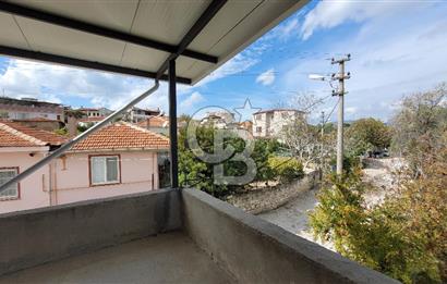 Muğla Yatağan Turgut Mahallesi’nde 2 Katlı Teraslı Müstakil Ev