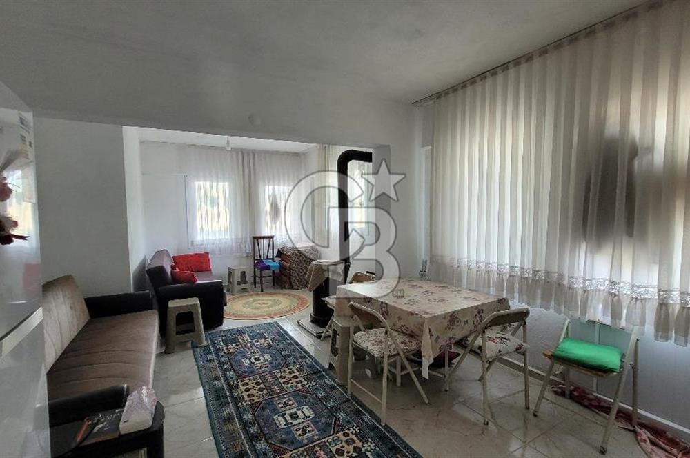 Muğla Yatağan Turgut Mahallesi’nde 2 Katlı Teraslı Müstakil Ev