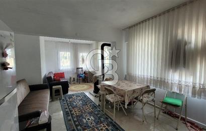 Muğla Yatağan Turgut Mahallesi’nde 2 Katlı Teraslı Müstakil Ev