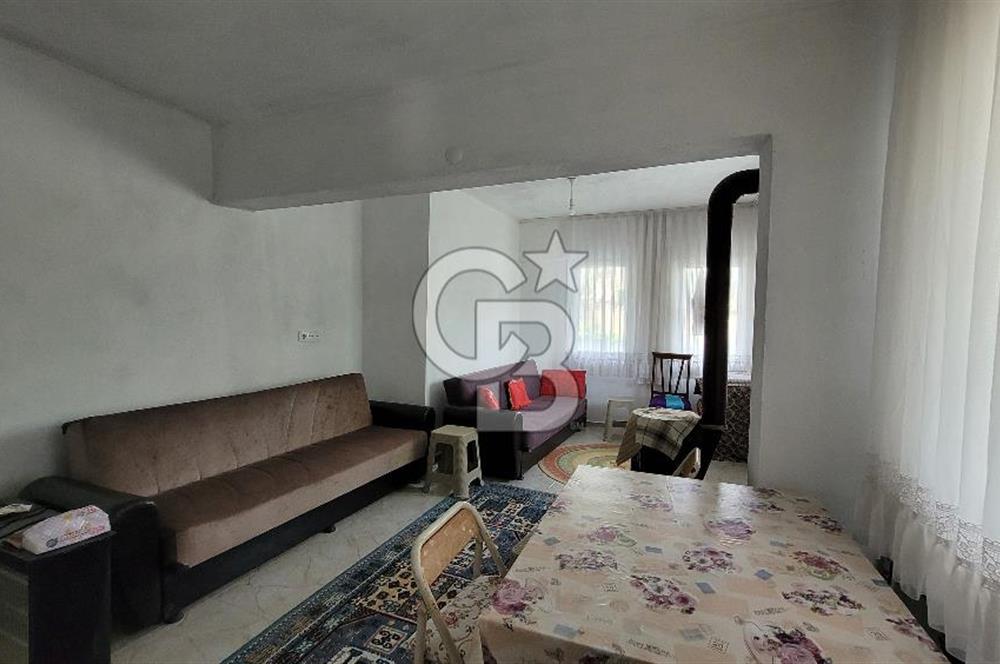 Muğla Yatağan Turgut Mahallesi’nde 2 Katlı Teraslı Müstakil Ev