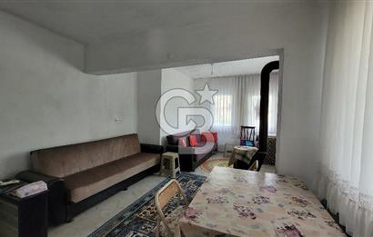 Muğla Yatağan Turgut Mahallesi’nde 2 Katlı Teraslı Müstakil Ev