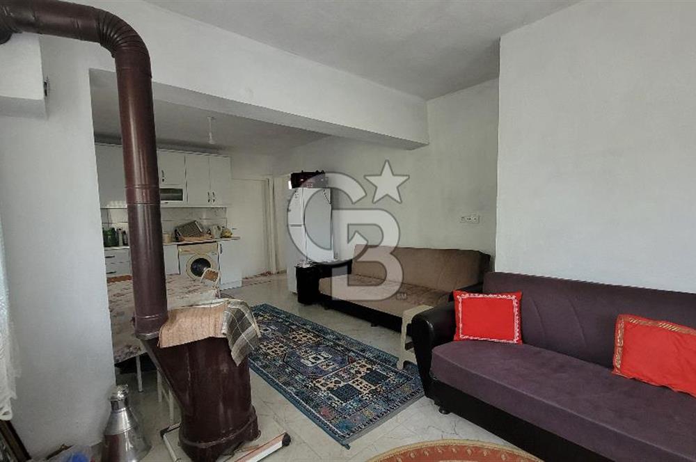 Muğla Yatağan Turgut Mahallesi’nde 2 Katlı Teraslı Müstakil Ev