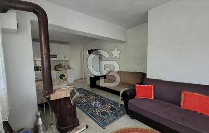 Muğla Yatağan Turgut Mahallesi’nde 2 Katlı Teraslı Müstakil Ev