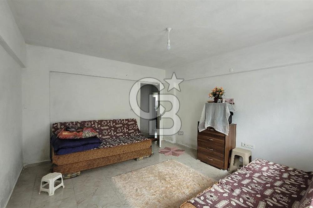 Muğla Yatağan Turgut Mahallesi’nde 2 Katlı Teraslı Müstakil Ev