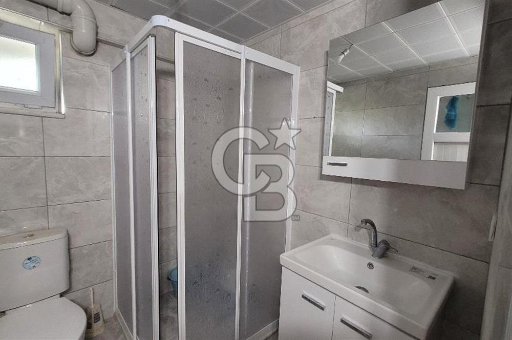 Muğla Yatağan Turgut Mahallesi’nde 2 Katlı Teraslı Müstakil Ev