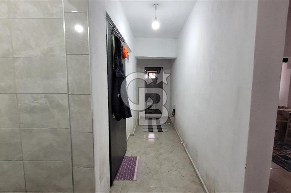 Muğla Yatağan Turgut Mahallesi’nde 2 Katlı Teraslı Müstakil Ev