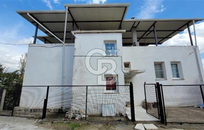 Muğla Yatağan Turgut Mahallesi’nde 2 Katlı Teraslı Müstakil Ev