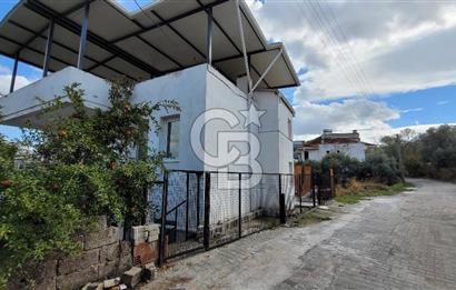 Muğla Yatağan Turgut Mahallesi’nde 2 Katlı Teraslı Müstakil Ev