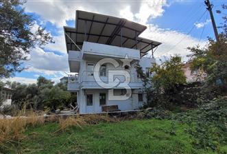 Muğla Yatağan Turgut Mahallesi’nde 2 Katlı Teraslı Müstakil Ev - 1 - 313147