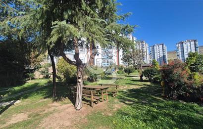 Burak Kul'dan Karşıyaka YÜKSEK VADİ SİTESİ 3+1 Fırsat Daire