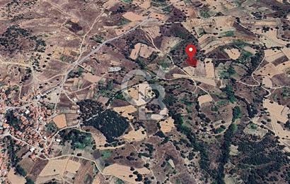 Gelişen Bölge, Değer Kazanan Tarla  | Orhaneli – Argın