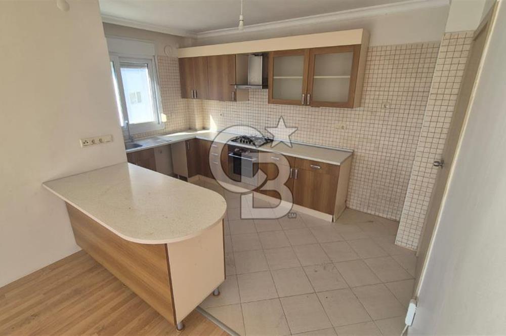 Burak Kul'dan Karşıyaka YÜKSEK VADİ SİTESİ 3+1 Fırsat Daire