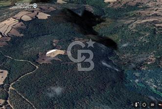 Balıkesir Kepsut Örenli Mevkiinde Yatırım Değeri Yüksek Arsa - 5 - 313143