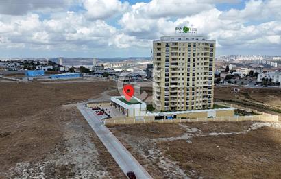 ISPARTAKULEDE 990 M2 DEPOLU KİRALIK DÜKKAN DEPO