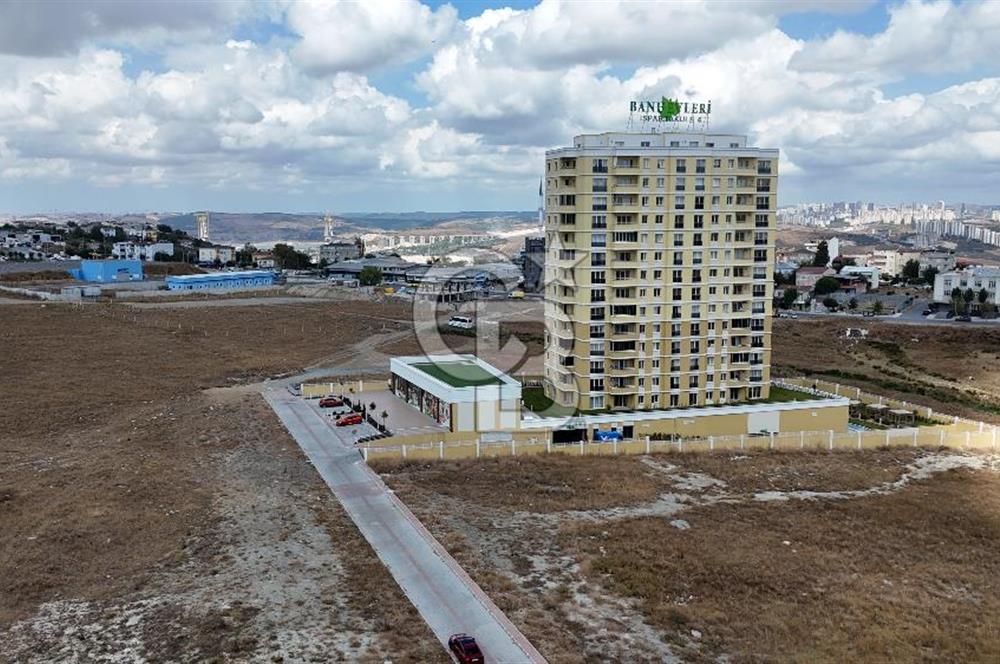 ISPARTAKULEDE 990 M2 DEPOLU KİRALIK DÜKKAN DEPO