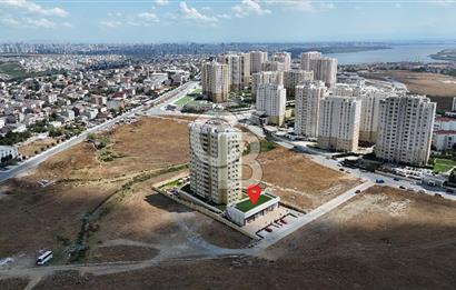 ISPARTAKULEDE 990 M2 DEPOLU KİRALIK DÜKKAN DEPO