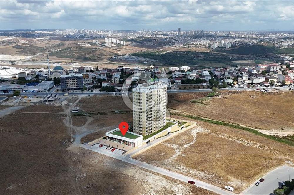 ISPARTAKULEDE 990 M2 DEPOLU KİRALIK DÜKKAN DEPO