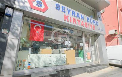 SEYRANTEPE DEVREN KİRALIK KURUMSAL KIRTASİYE - COPY CENTER