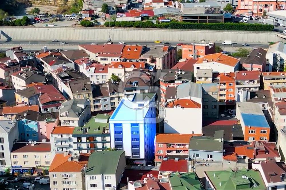 SEYRANTEPE DEVREN KİRALIK KURUMSAL KIRTASİYE - COPY CENTER