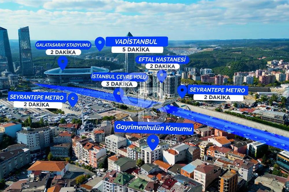 SEYRANTEPE DEVREN KİRALIK KURUMSAL KIRTASİYE - COPY CENTER