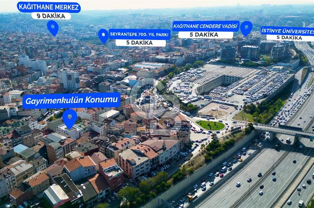 SEYRANTEPE DEVREN KİRALIK KURUMSAL KIRTASİYE - COPY CENTER