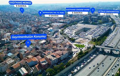 SEYRANTEPE DEVREN KİRALIK KURUMSAL KIRTASİYE - COPY CENTER