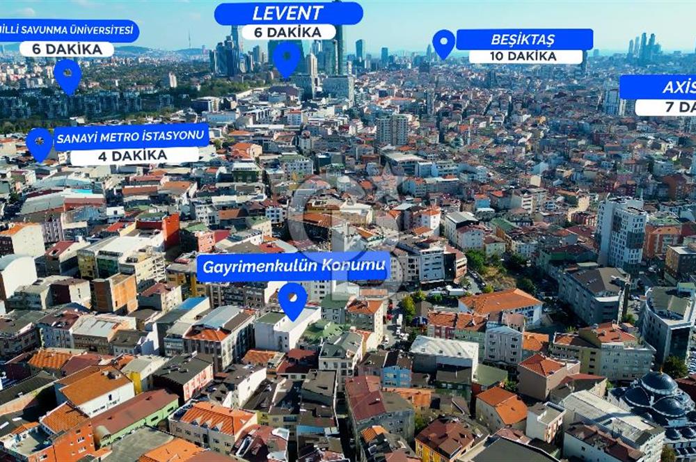 SEYRANTEPE DEVREN KİRALIK KURUMSAL KIRTASİYE - COPY CENTER