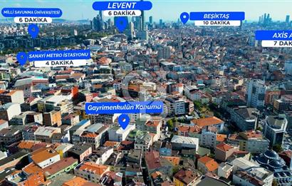 SEYRANTEPE DEVREN KİRALIK KURUMSAL KIRTASİYE - COPY CENTER