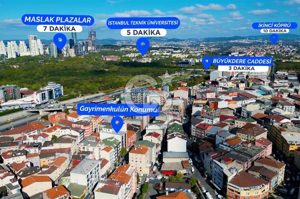 SEYRANTEPE DEVREN KİRALIK KURUMSAL KIRTASİYE - COPY CENTER