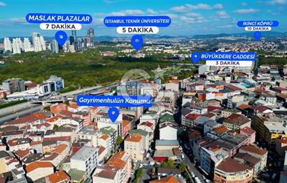 SEYRANTEPE DEVREN KİRALIK KURUMSAL KIRTASİYE - COPY CENTER