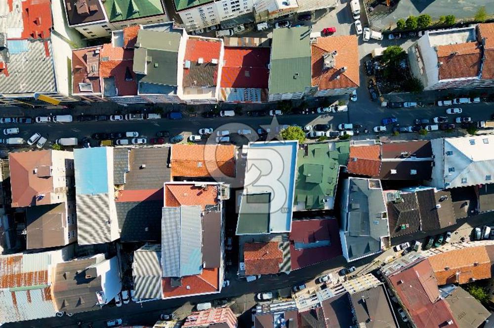 SEYRANTEPE DEVREN KİRALIK KURUMSAL KIRTASİYE - COPY CENTER