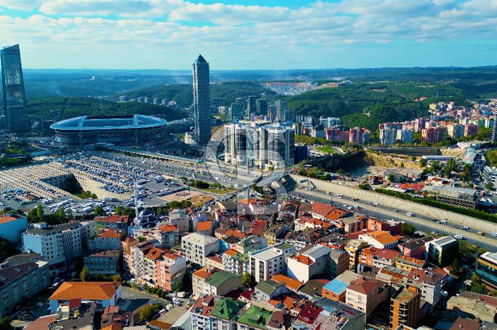 SEYRANTEPE DEVREN KİRALIK KURUMSAL KIRTASİYE - COPY CENTER