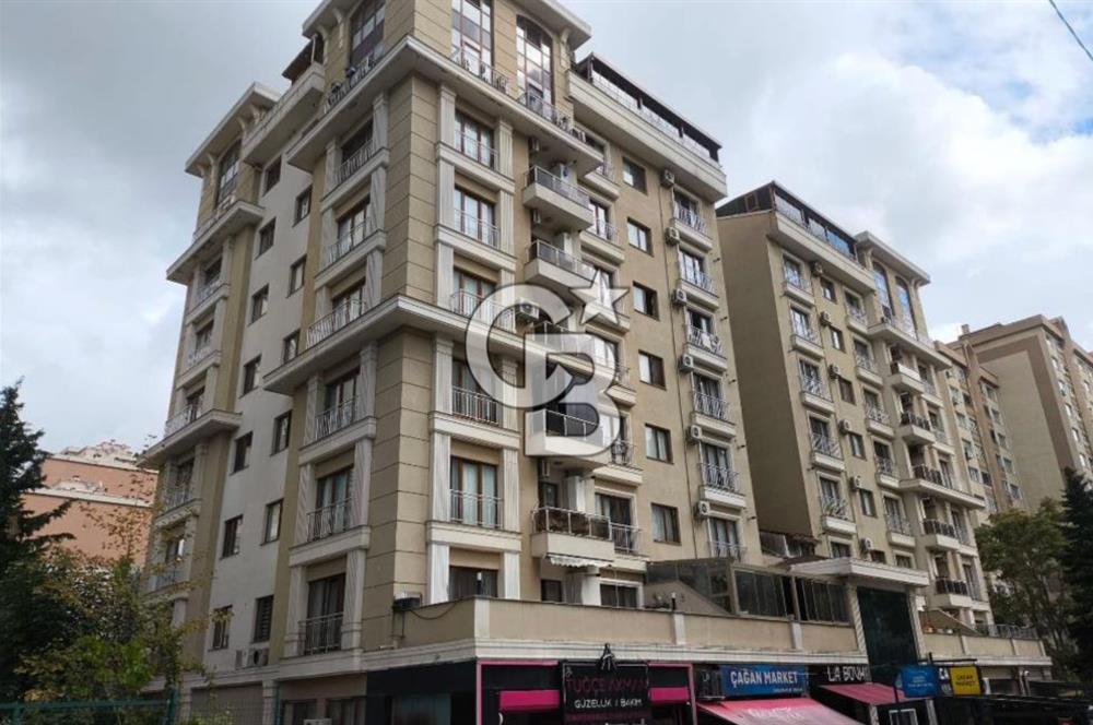 BEYLİKDÜZÜ BARIŞ MAH 1+1 SATILIK DAİRE METROBÜSE YAKIN