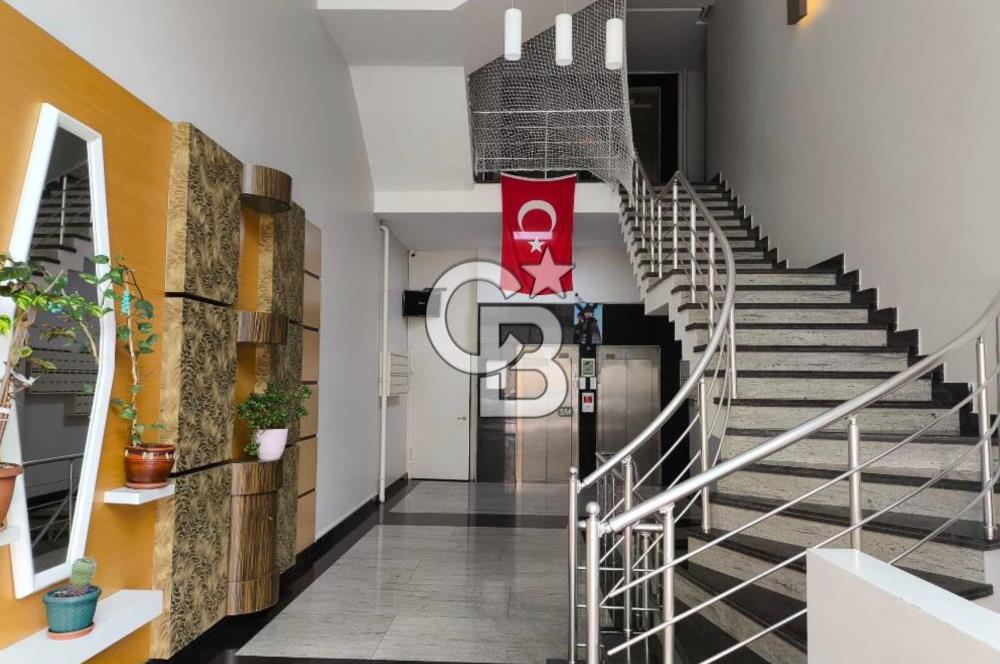 BEYLİKDÜZÜ BARIŞ MAH 1+1 SATILIK DAİRE METROBÜSE YAKIN