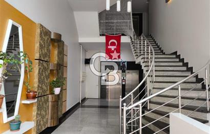 BEYLİKDÜZÜ BARIŞ MAH 1+1 SATILIK DAİRE METROBÜSE YAKIN