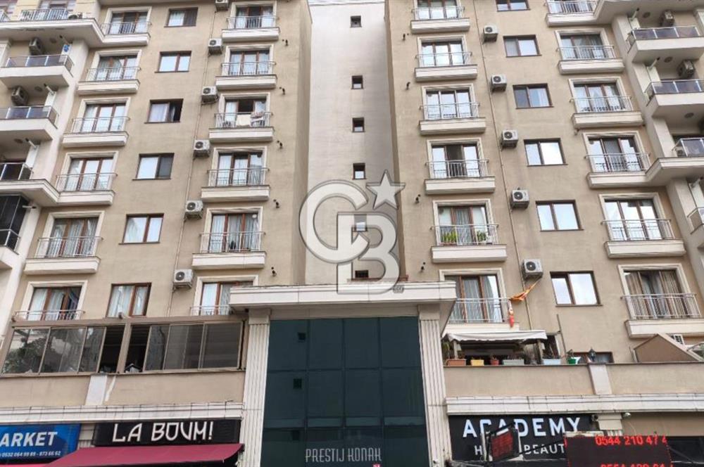 BEYLİKDÜZÜ BARIŞ MAH 1+1 SATILIK DAİRE METROBÜSE YAKIN