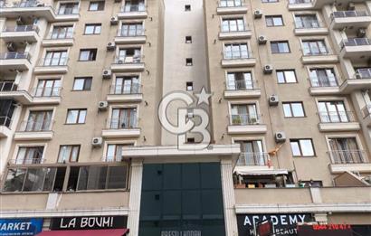 BEYLİKDÜZÜ BARIŞ MAH 1+1 SATILIK DAİRE METROBÜSE YAKIN