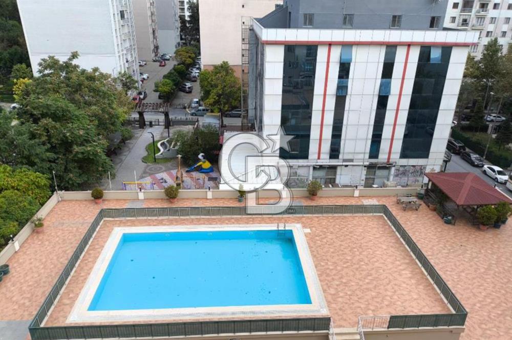 BEYLİKDÜZÜ BARIŞ MAH 1+1 SATILIK DAİRE METROBÜSE YAKIN