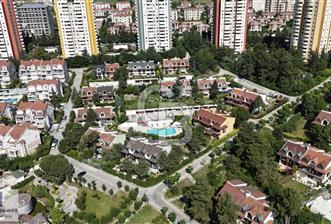 ŞELALE VİLLALARI SATILIK 360 m2 - 8 - 313190