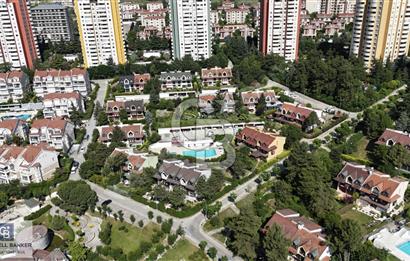 ŞELALE VİLLALARI SATILIK 360 m2